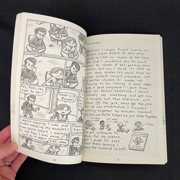 (4) Star Wars Books Bundle - Picture 8 of 11